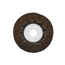 Polierb&uuml;rste 5K f&uuml;r Hako Scrubmaster&nbsp;B&nbsp;70&shy;650