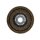 Polierb&uuml;rste 5K mit Aquastop f&uuml;r Hako Hakomatic B 90-750