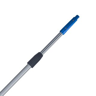 Lewi Teleskopstange 2-teilig 300 cm (2 x 150)