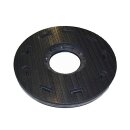 Pad-Treibteller 380 mm