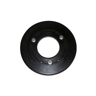 Pad-Treibteller 355 mm