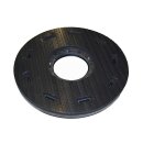 Pad-Treibteller 430 mm