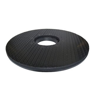 Pad-Treibteller 480 mm
