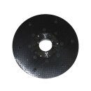 Pad-Treibteller 405 mm