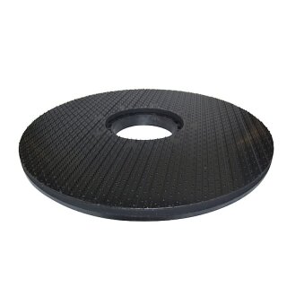 Pad-Treibteller 480 mm