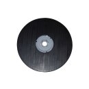 Pad-Treibteller 480 mm