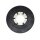 Pad-Treibteller 405 mm