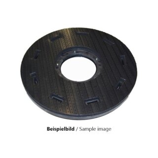 Pad-Treibteller 385 mm