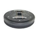Pad-Treibteller 275 mm