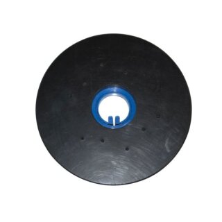 Pad-Treibteller 355 mm