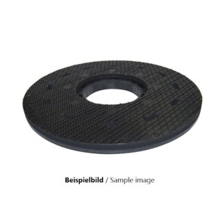 Pad-Treibteller 370 mm