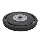 Pad-Treibteller 450 mm