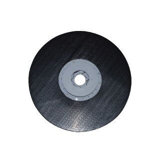 Pad-Treibteller 380 mm
