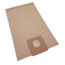 10 Stk. Papier-Staubsaugerbeutel für Cleanfix S 10 plus
