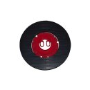 Pad-Treibteller 300 mm