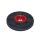 Pad-Treibteller 275 mm