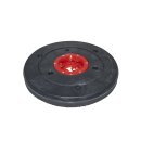 Pad-Treibteller 410 mm