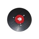 Pad-Treibteller 410 mm