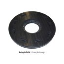 Pad-Treibteller 495 mm