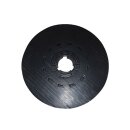 Pad-Treibteller 600 mm