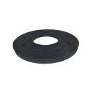 Pad-Treibteller 405 mm
