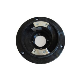 Pad-Treibteller 380 mm