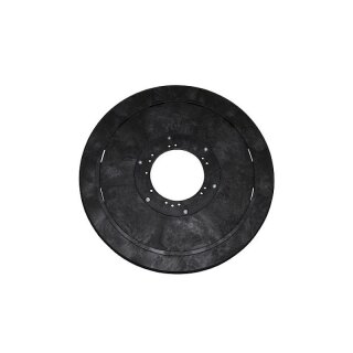 Pad-Treibteller 430 mm