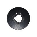 Pad-Treibteller 330 mm