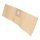 Papier Staubsaugerbeutel, 2-lag. (10 St&uuml;ck)
