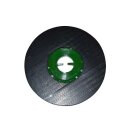 Pad-Treibteller 355 mm