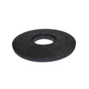 Pad-Treibteller 450 mm