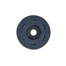 Pad-Treibteller 265 mm