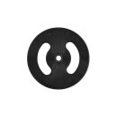 Pad-Treibteller 280 mm