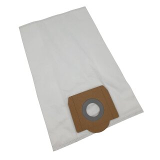 10 Stk. Vlies-Staubsaugerbeutel f&uuml;r Soteco Topper 515