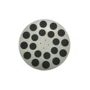 Pad-Treibteller 420 mm