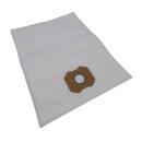 10 Stk. Vlies-Staubsaugerbeutel für Hitachi CV-400 P...