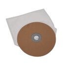10 Stk. Vlies-Staubsaugerbeutel für Floorpul W 1