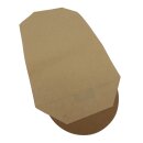10 Stk. Papier-Staubsaugerbeutel f&uuml;r Fimap FV 9+ Eco Energy