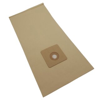 10 Stk. Papier-Staubsaugerbeutel f&uuml;r Herkules SR 30