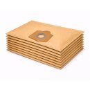 10 Stk. Papier-Staubsaugerbeutel f&uuml;r Einhell TE-VC 1820