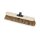 Saalbesen Poly-Kokos mit Power Stick Halter