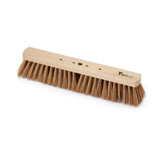 Beconnect Saalbesen Poly-Kokos 40 cm