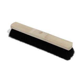 Saalbesen Naturhaar 60 cm