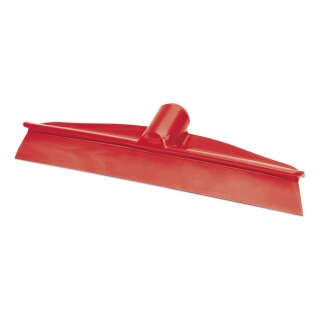Monobloc-Wasserschieber 30 cm rot