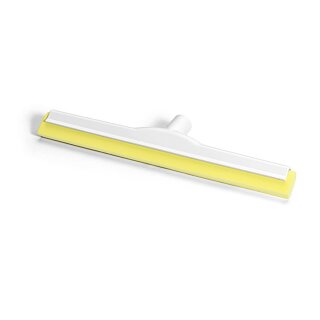 Wasserschieber glasfaserverst&auml;rkt 45 cm gelb