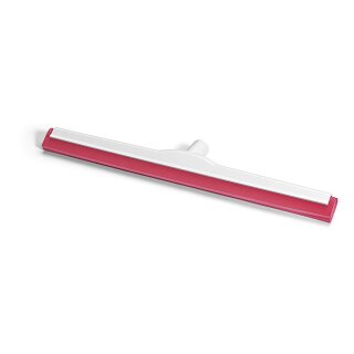 Wasserschieber glasfaserverst&auml;rkt 60 cm rot