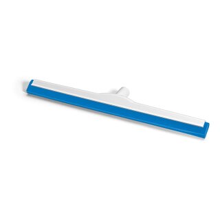 Wasserschieber glasfaserverst&auml;rkt 60 cm blau
