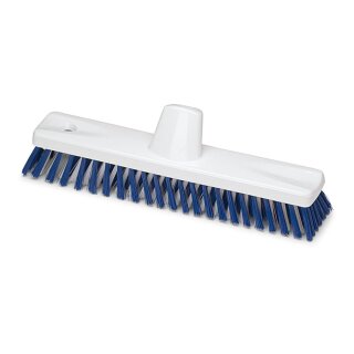 Wischer 30 cm blau