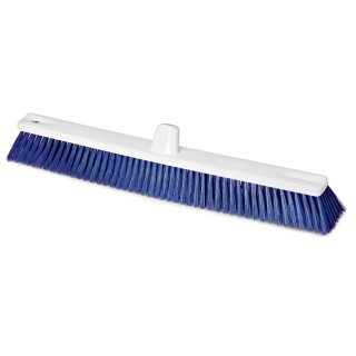 Gro&szlig;fl&auml;chenbesen hart 60 cm blau
