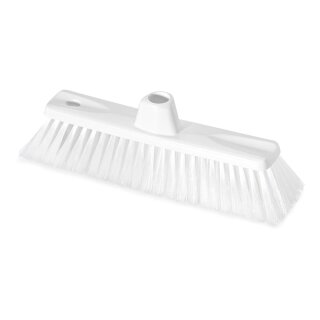 Feinbesen weich 30 cm wei&szlig;